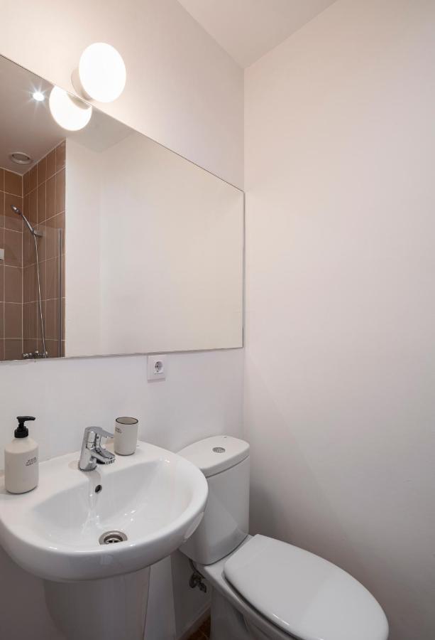 Don Fadrique Apartments By Olala Homes Seville Exterior photo