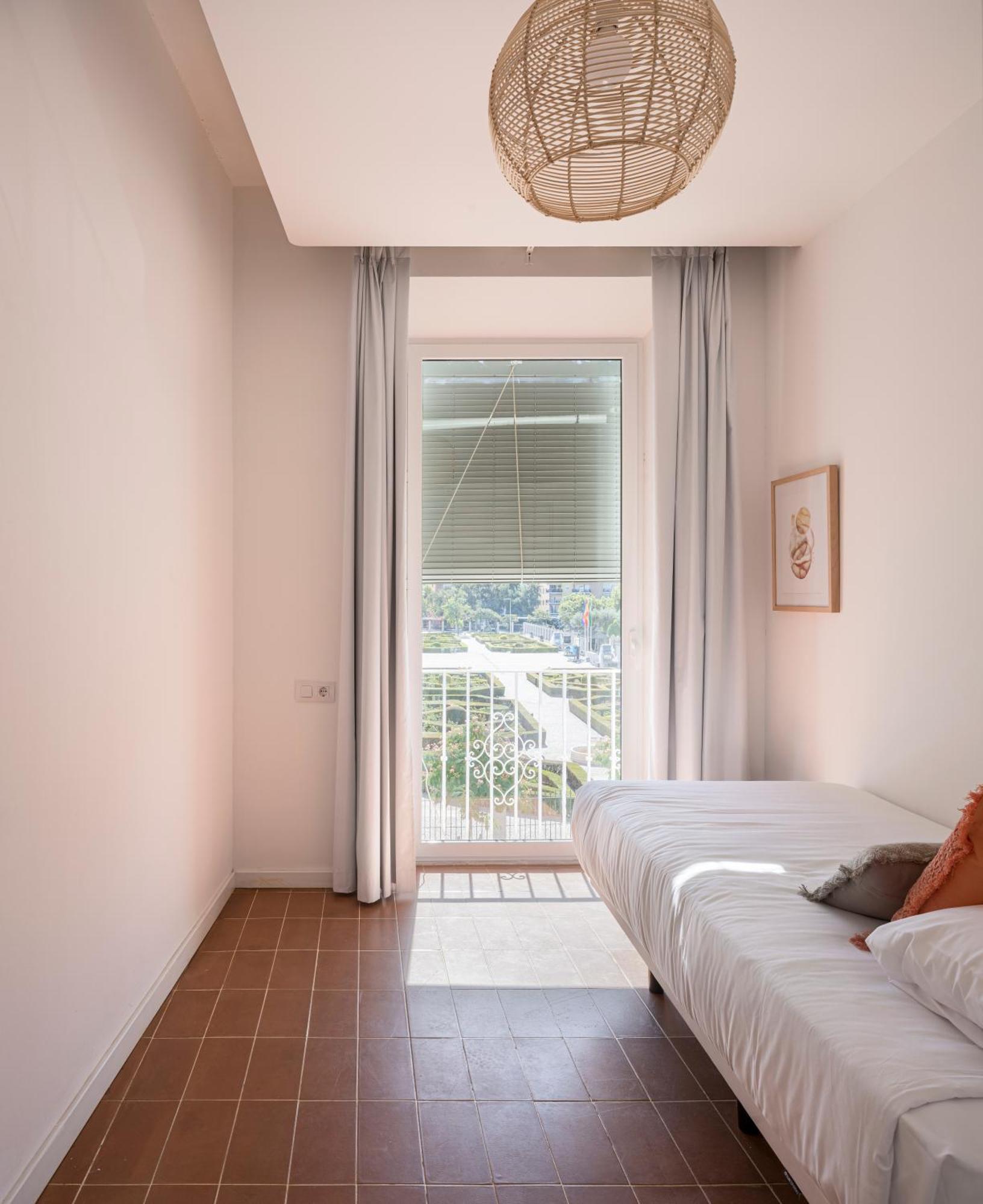 Don Fadrique Apartments By Olala Homes Seville Exterior photo